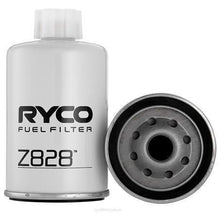 Load image into Gallery viewer, Oil Water Separator - Ryco HD Fuel/Water Separator Z828