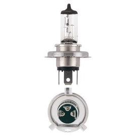 Narva H4 Headlight Bulb 60/55W Everlife 12V 55W 2 Pce