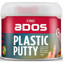 Load image into Gallery viewer, 1L ADOS Plastic Putty Body Filler