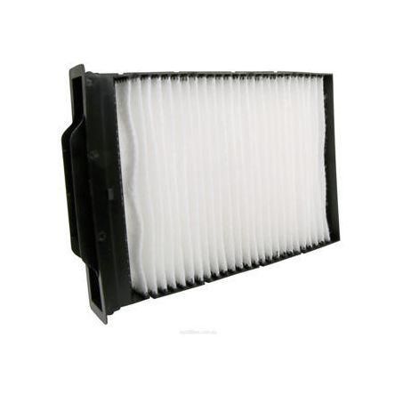 Ryco Cabin Air Filter - Renault Megane Rca234P