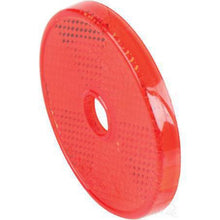 Load image into Gallery viewer, Narva Reflector Round Red 60mm - 2 Pce