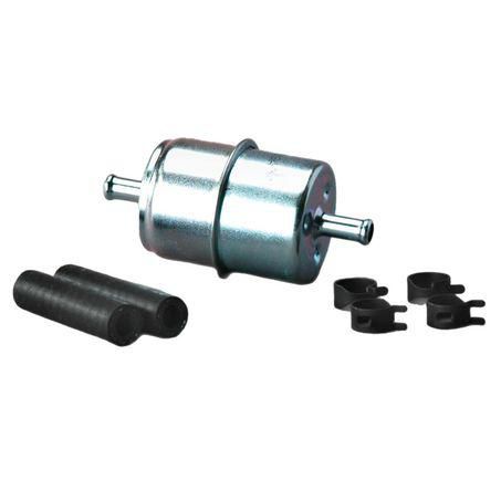 Fuel Filter Inline 8Mm P550012