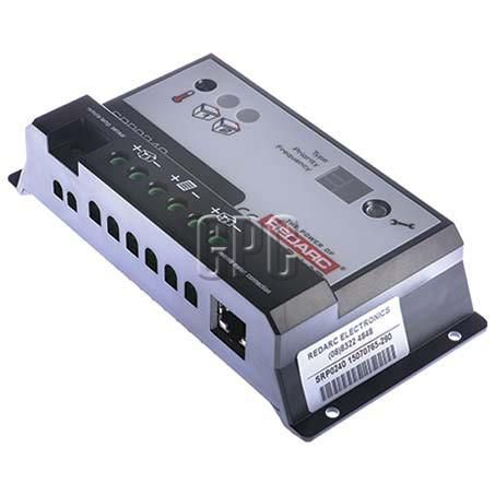 20A Solar Regulator
