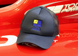TODA Racing Original Mesh Cap