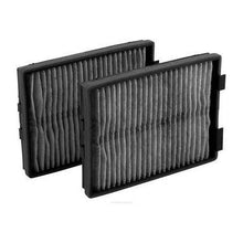 Load image into Gallery viewer, Ryco RCA126C cabin filter for odor and pollutant removal