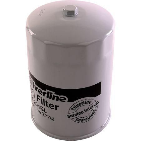 Silverline Oil Filter (Z778)