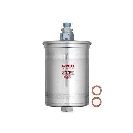 Ryco Fuel Filter Z449