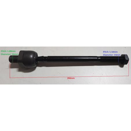 Steering Component for Nissan Cedric Y31 1987-1991