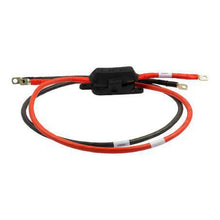 Load image into Gallery viewer, Redarc Inverter Cable Kit, 200A Suitable for 12V/1200W &amp; 24V/2000W – RS3WK-001