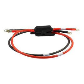 Redarc Inverter Cable Kit, 200A Suitable for 12V/1200W & 24V/2000W – RS3WK-001