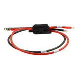 Redarc Inverter Cable Kit, 200A Suitable for 12V/1200W & 24V/2000W – RS3WK-001