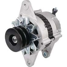Load image into Gallery viewer, SXA712 - OEX Alternator 24V 50A Sawafuji Style – Fits Isuzu FTR, Hino Ranger, Mitsubishi Fuso