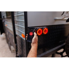 Load image into Gallery viewer, Redarc Tow-Pro Link Electric Brake Controller with USB Remote