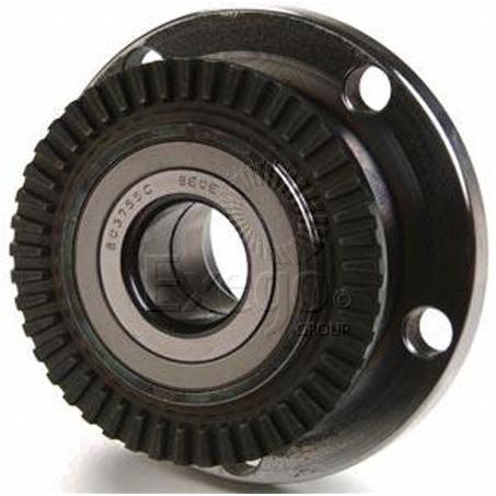 Repco Wheel Bearing Hub
