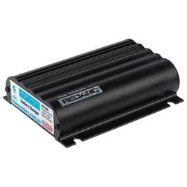 Redarc LFP1240 12V 40A lithium battery charger for LiFePO4 batteries
