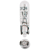 Narva W1,2W Wedge W2x4.6d Globe 12V 1.2W