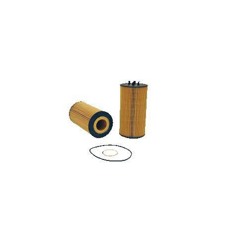 Wix Oil Filter - Audi / Vw 57329