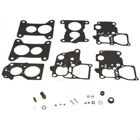 Fuelmiser Carburettor Repair Kit RT-604A