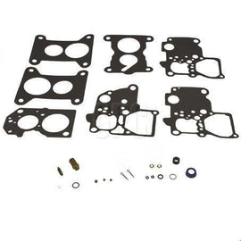Fuelmiser Carburettor Repair Kit RT-604A