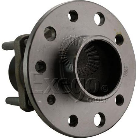 Repco Wheel Bearing Hub