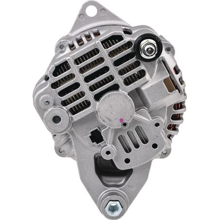 MXA325 - OEX Alternator 12V 110A Mitsubishi Style – Fits Mitsubishi Pajero 2000 3.5L V6, Lancer 2005 2.0L, Triton 2010 2.5L Diesel