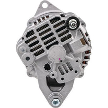Load image into Gallery viewer, MXA325 - OEX Alternator 12V 110A Mitsubishi Style – Fits Mitsubishi Pajero 2000 3.5L V6, Lancer 2005 2.0L, Triton 2010 2.5L Diesel