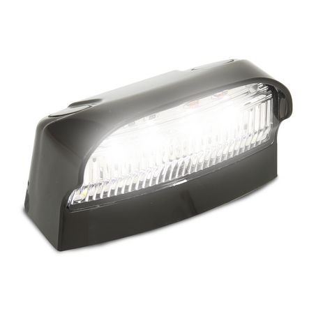 Repco 12-24V LED License Plate Lamp