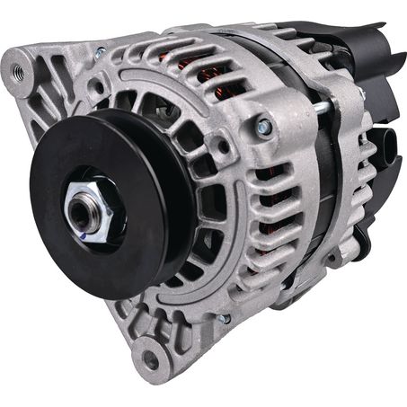 OEX Alternator 12V 40A Lucas Style