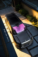 Load image into Gallery viewer, CMST Zeekr 9X Gloss Black ABS Bodykit