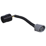 OEX Alternator Adaptor 3 Pin Female to 3 Pin Male Plug HXK-22