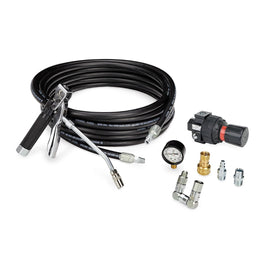 FIRE SYSTEM LINE KIT INCLUDES 25ft / 7.6M LINE & 6 X NOZZLES