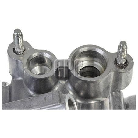 CXS0010 - OEX Air Conditioning Compressor 12V Direct Mount Sanden SD7C16 Style