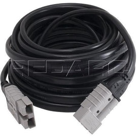 10M Redarc Anderson Plug to Anderson Plug Solar Cable