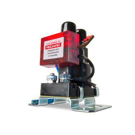 Redarc Lithium Load Disconnect Controller – SBI12-LLD | Efficient Battery Isolation for Lithium Systems
