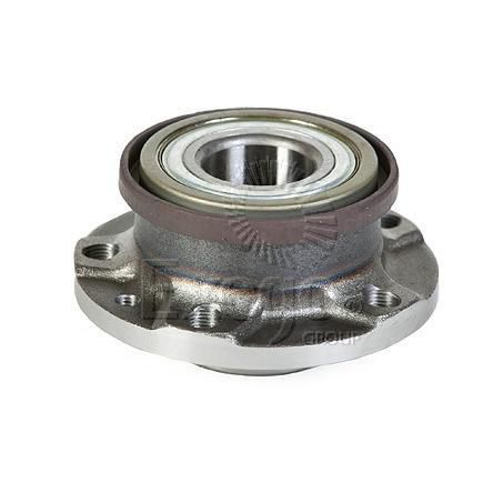 Repco Wheel Bearing Hub