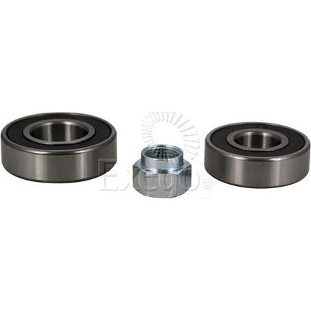 Repco Wheel Bearing Kit