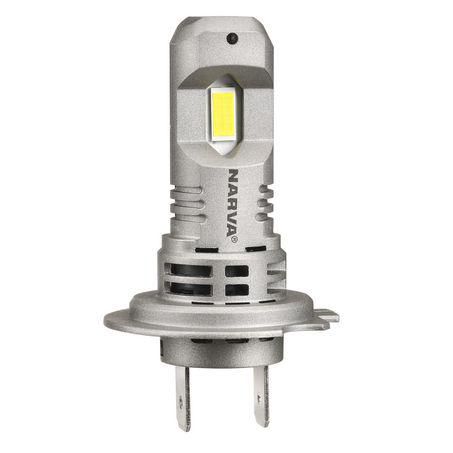 Narva H7 LED GEN II Headlight Bulb Surefit