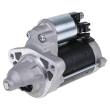 Load image into Gallery viewer, OEX Starter Motor 12V 9Th CW Denso Style – DXS4040 | Reliable 1.6kW Starter
