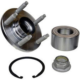 Repco Wheel Hub Wheel Bearing Kit