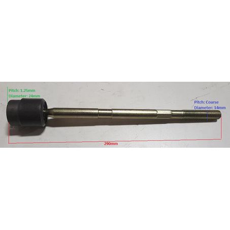 Holden Commodore VB-VH 78-84 Steering Component