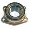Honda Prelude Wheel Hub Replacement