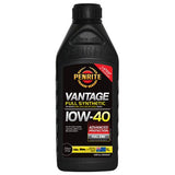 VANFULL10W40001 - Penrite Vantage Full Synthetic 10W-40 Engine Oil 1L