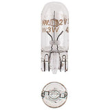 Narva W5W Wedge W2.1x9.5d Premium Globe 24V 5W