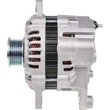 Load image into Gallery viewer, MXA325 - OEX Alternator 12V 110A Mitsubishi Style – Fits Mitsubishi Pajero 2000 3.5L V6, Lancer 2005 2.0L, Triton 2010 2.5L Diesel