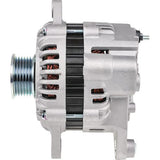 MXA325 - OEX Alternator 12V 110A Mitsubishi Style – Fits Mitsubishi Pajero 2000 3.5L V6, Lancer 2005 2.0L, Triton 2010 2.5L Diesel