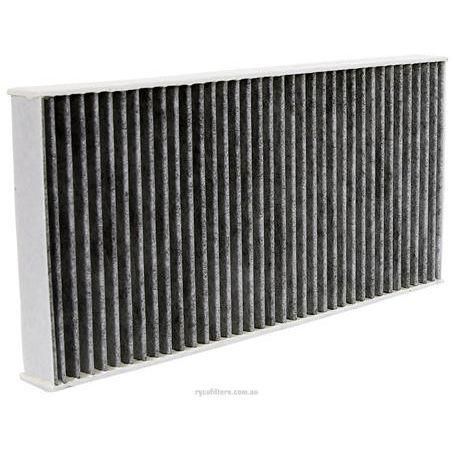 Ryco Cabin Air Filter - Merc S Class Rca266C