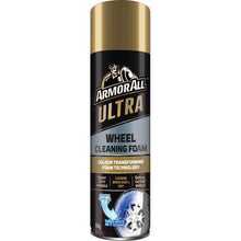Load image into Gallery viewer, Armor All Ultra Wheel Cleaner 500g