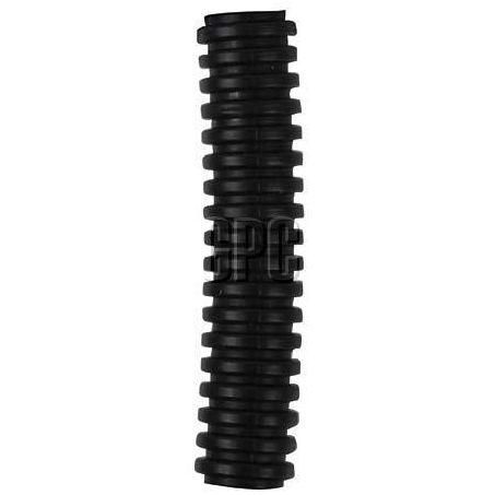 7mm Convoluted Split Tubing - 200m Length