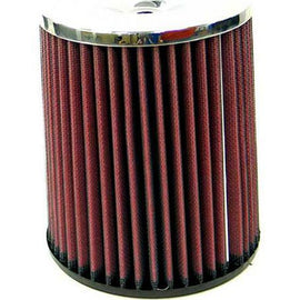 K&N Stainless Mesh Fuel Filter