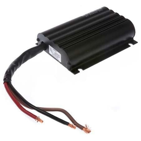 Redarc CE40S2 switch mode charge equaliser converting 24V systems to 12V